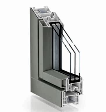 kbe aluclip pro sr