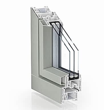 kbe aluclip pro