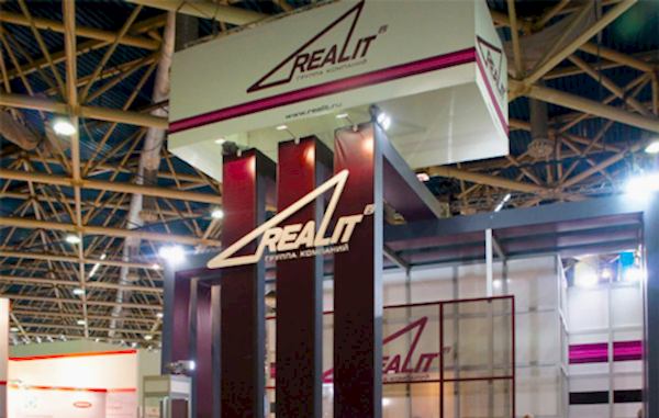 Алюминиевый профиль Realit