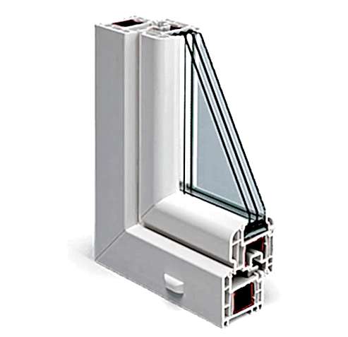 rehau brilliant design