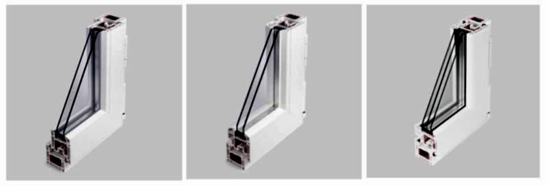 Rehau Thermo design